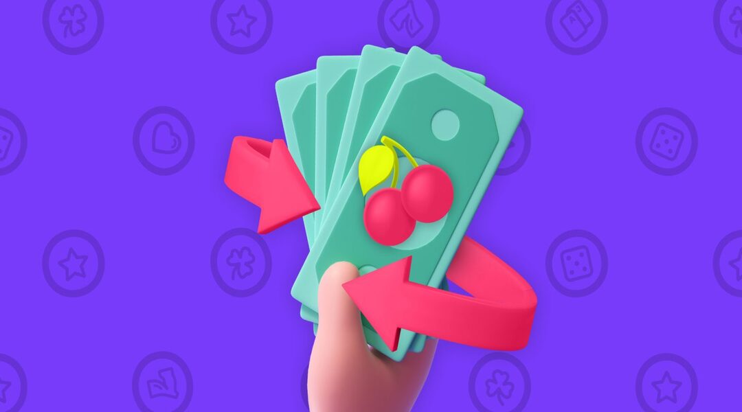 RTP in Slots: What Every Player Should Know