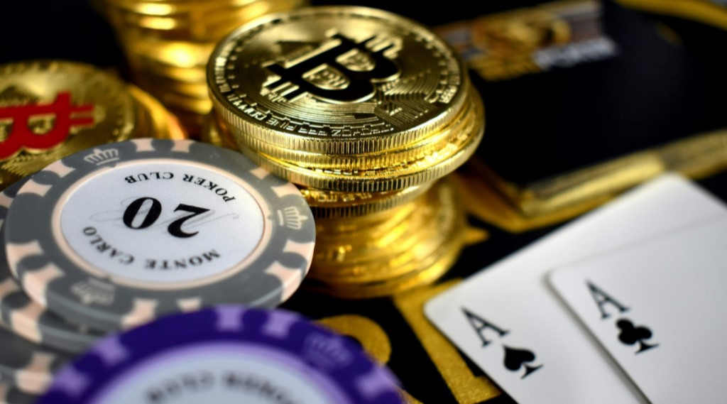Why Canadian Players Are Turning to Bitcoin Casinos